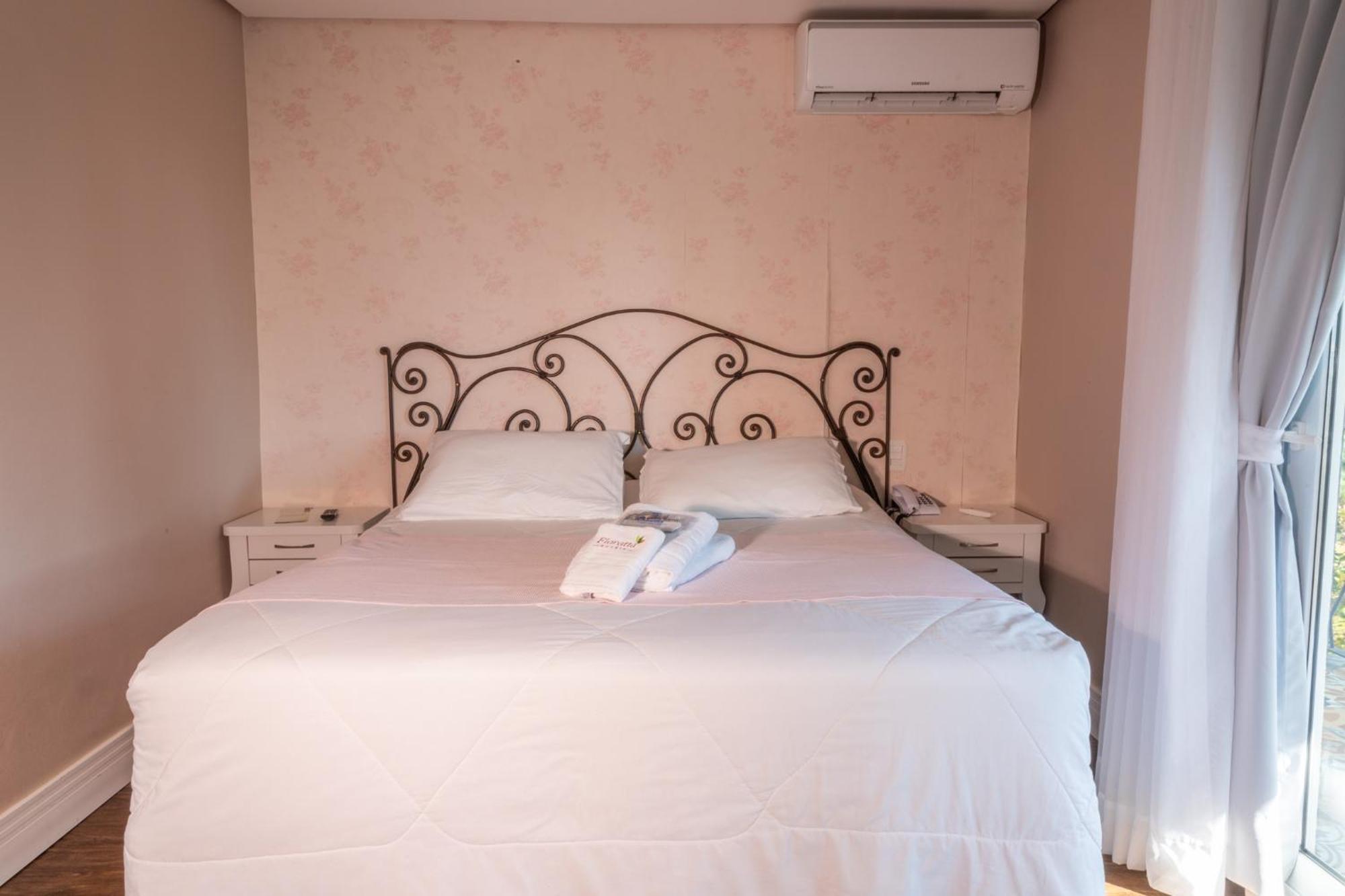 Recanto Ladeira Hotel